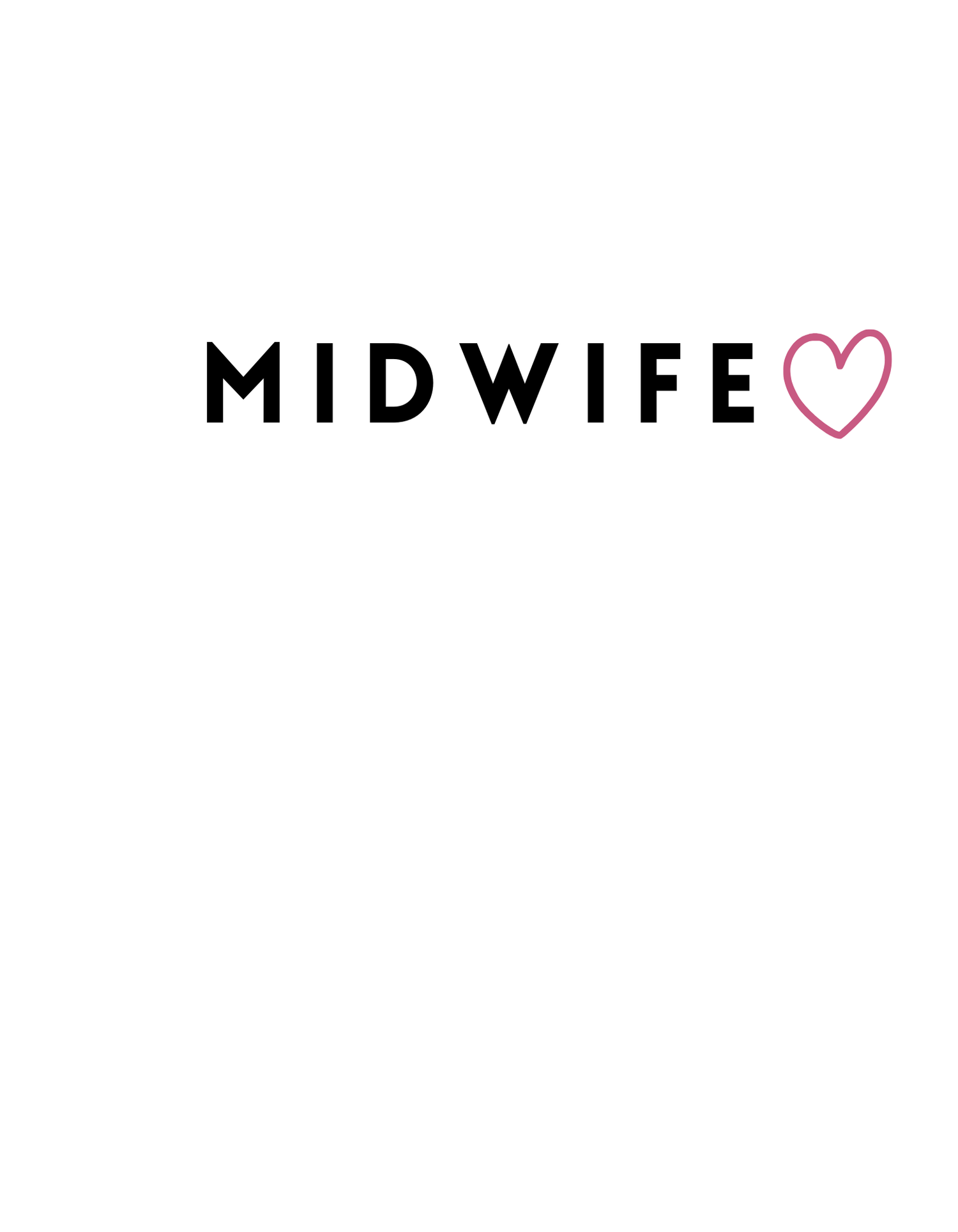 The Midwife Collection