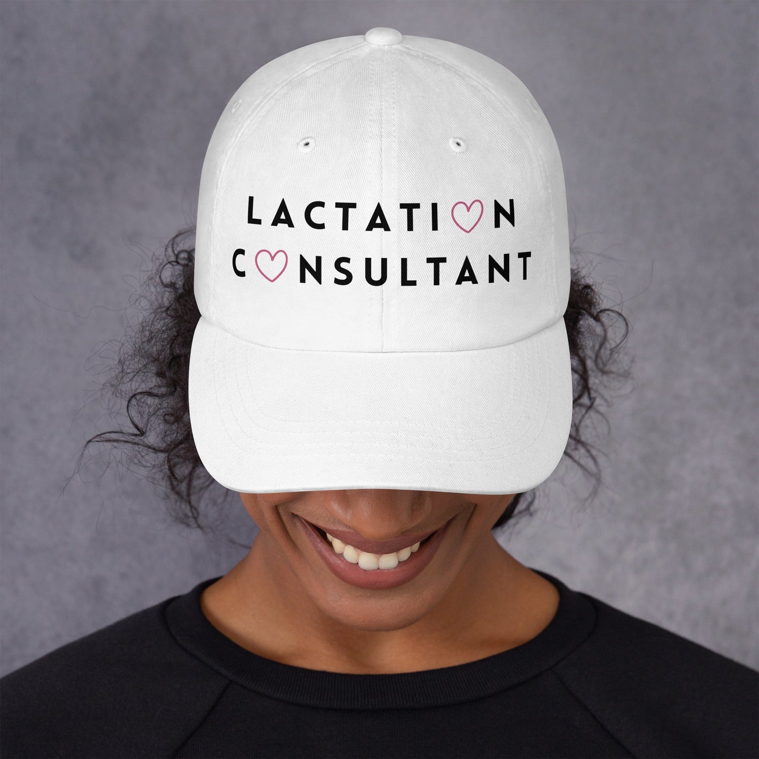 The Lactation Consultant Collection