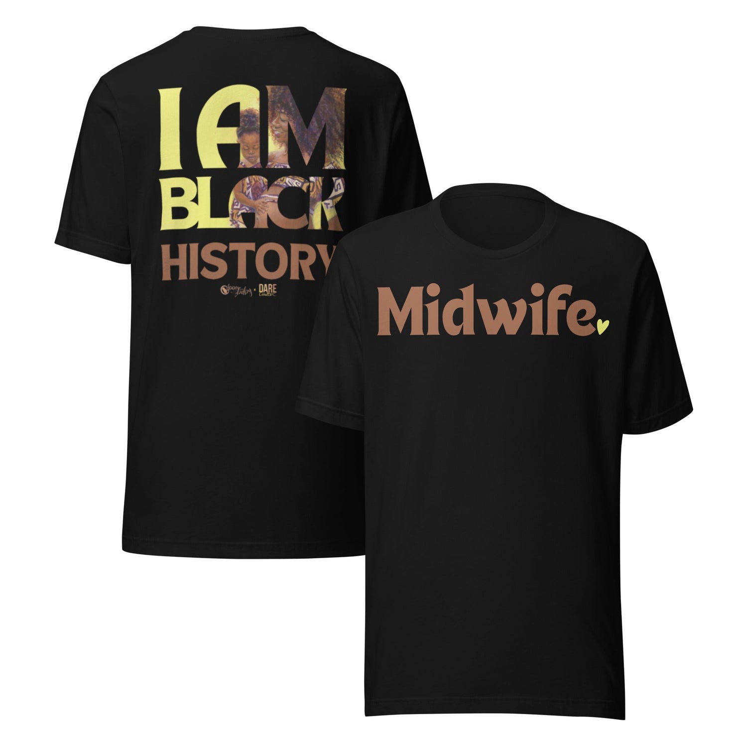 For the Midwives