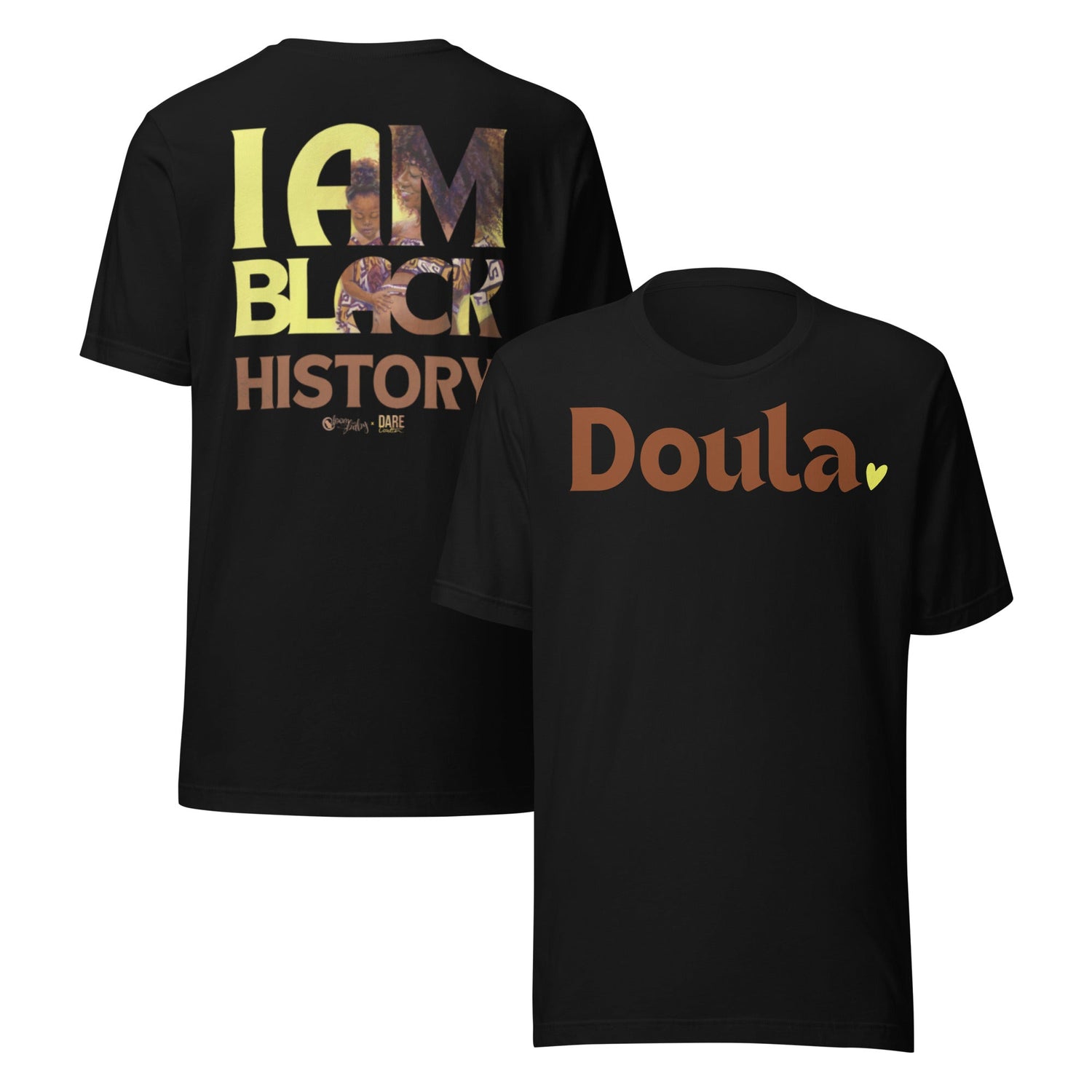 For The Doulas