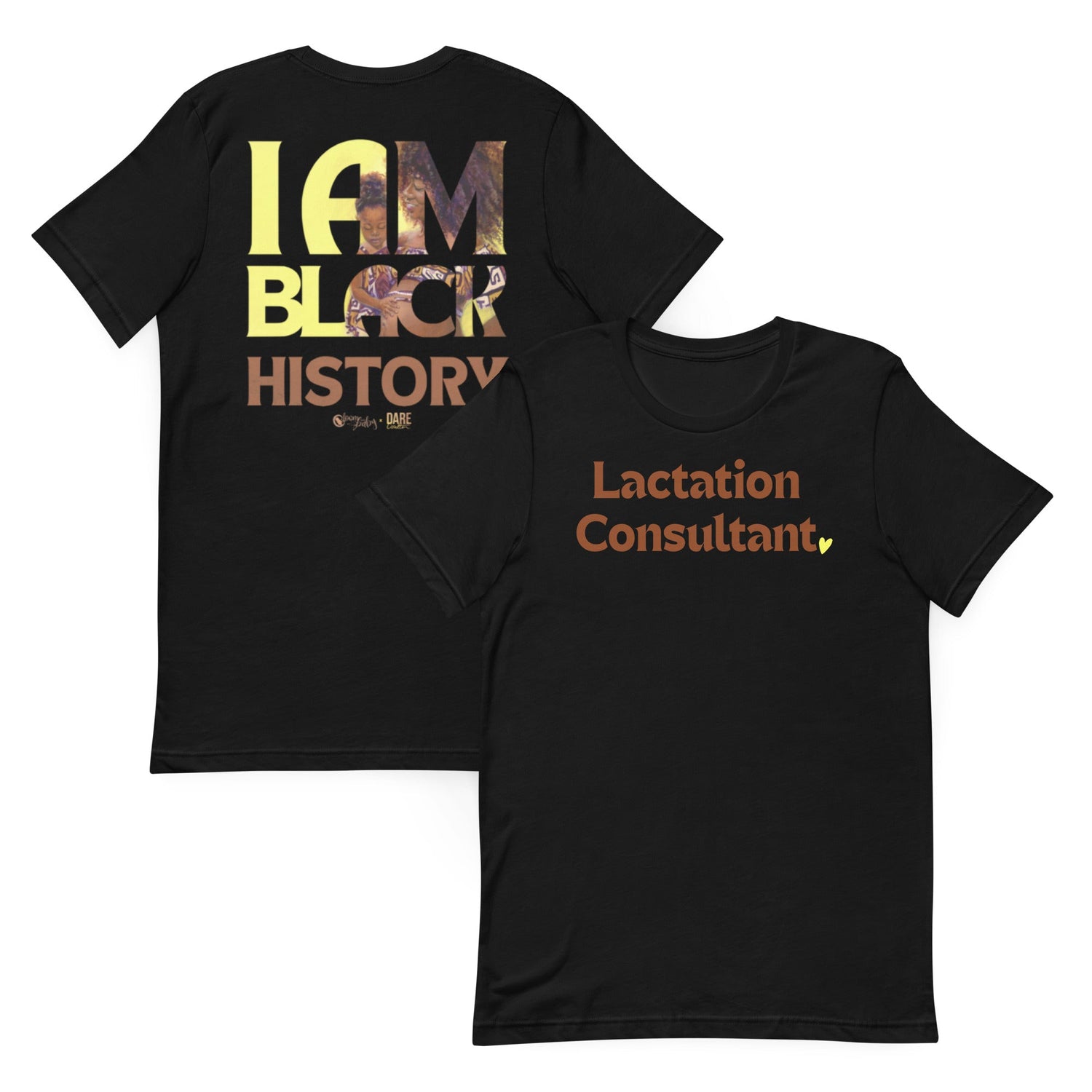 For The Lactation Consultant