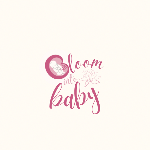 Bloom Into Baby